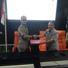 RAPI Wilayah 13 Kabupaten Sumedang Sukses Gelar RAKERWIL 2025