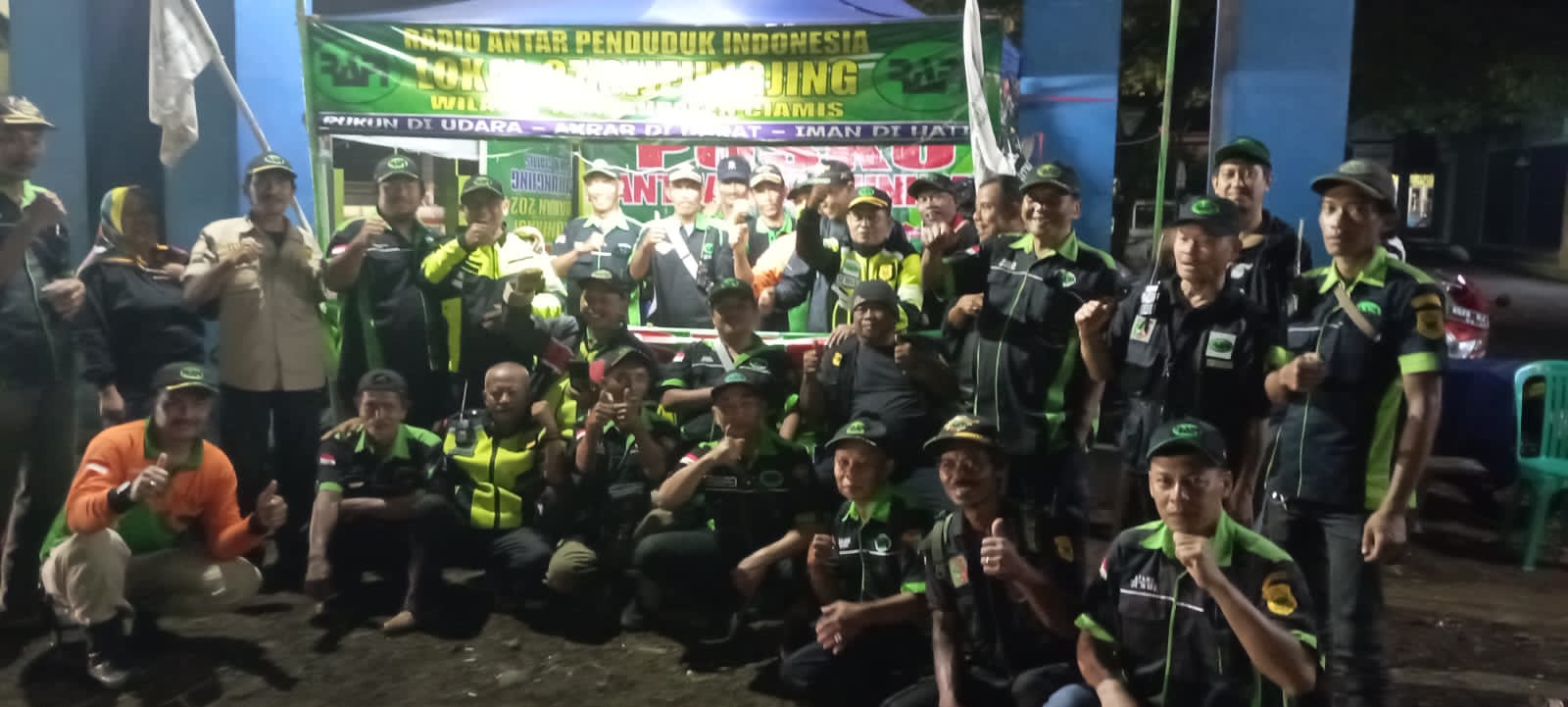Bankom Pos Ciamis